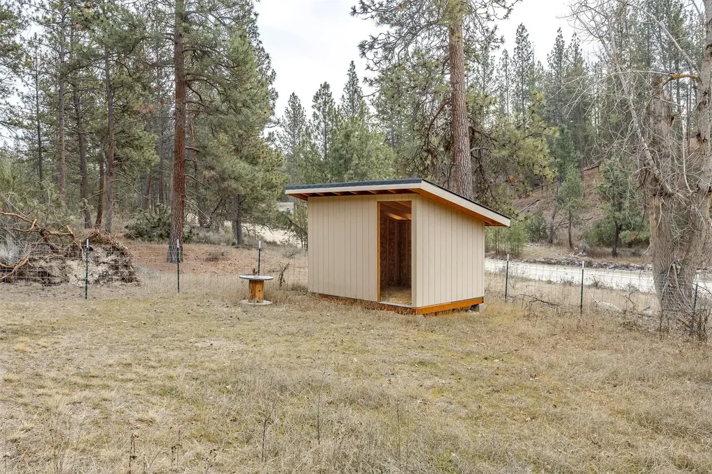 333 Hillview Drive Stevensville MT 59870