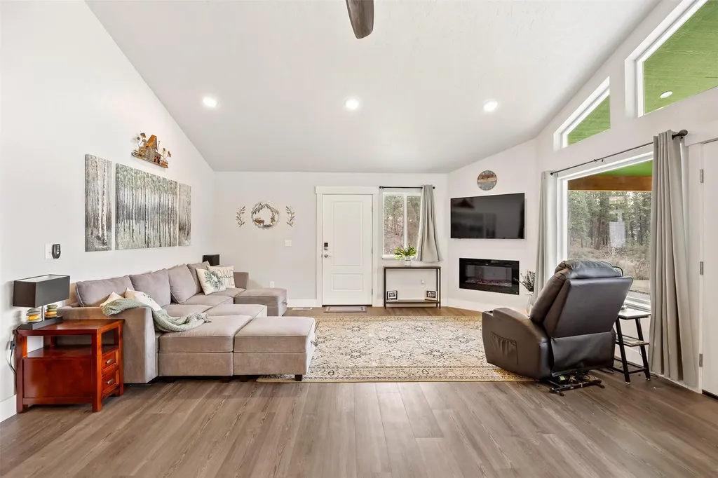 333 Hillview Drive Stevensville MT 59870