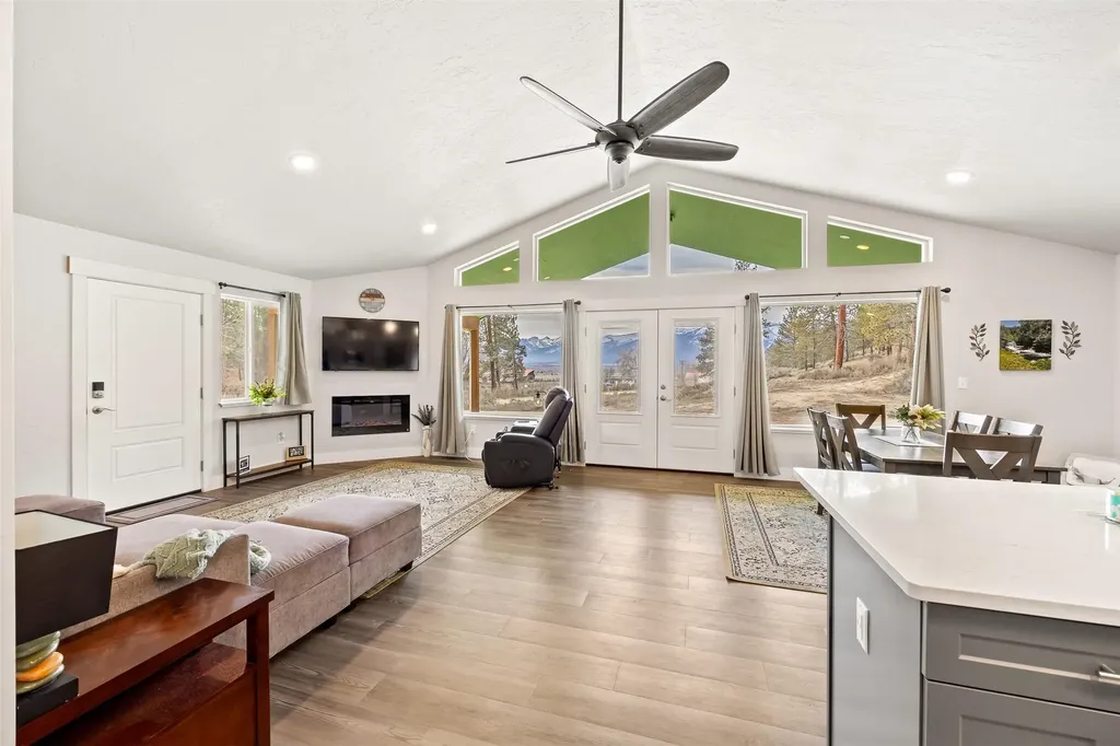 333 Hillview Drive Stevensville MT 59870