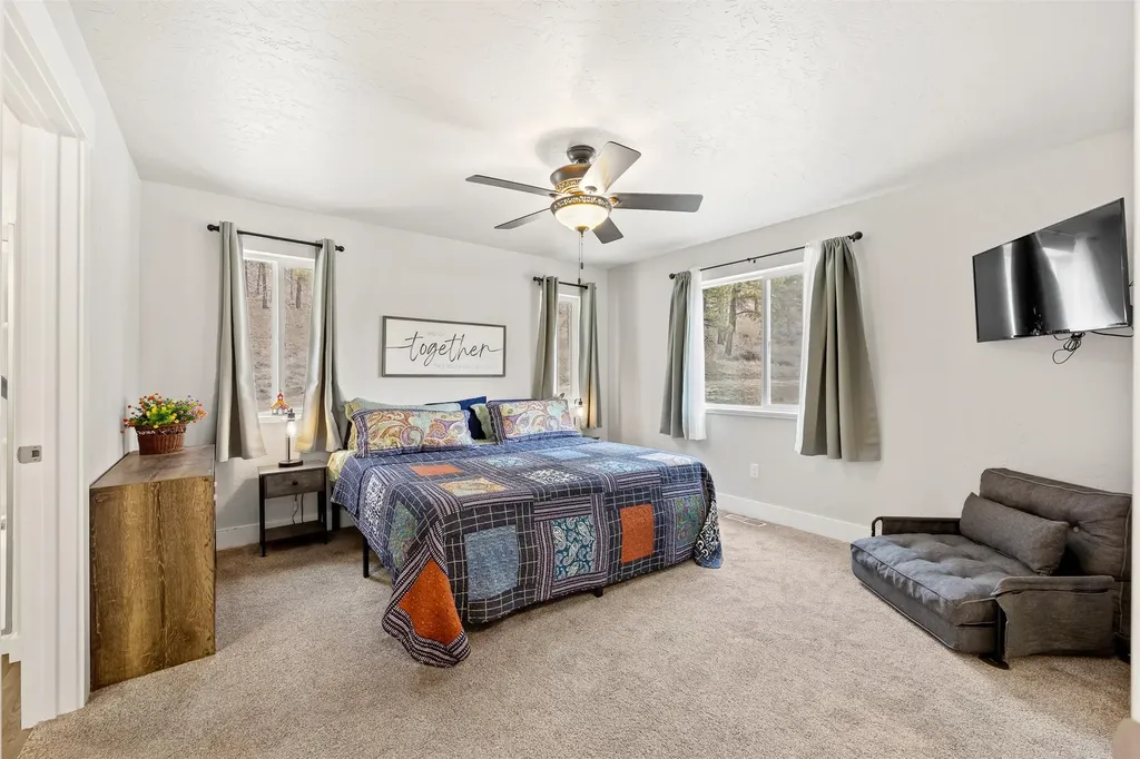 333 Hillview Drive Stevensville MT 59870