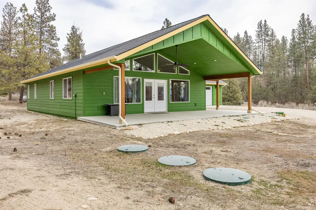 333 Hillview Drive Stevensville MT 59870