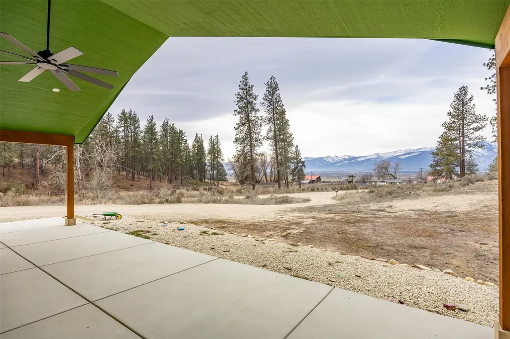 333 Hillview Drive Stevensville MT 59870
