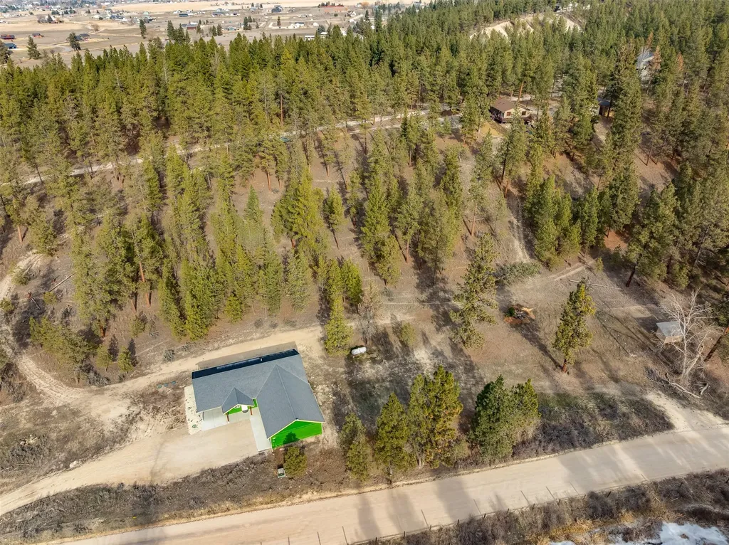 333 Hillview Drive Stevensville MT 59870