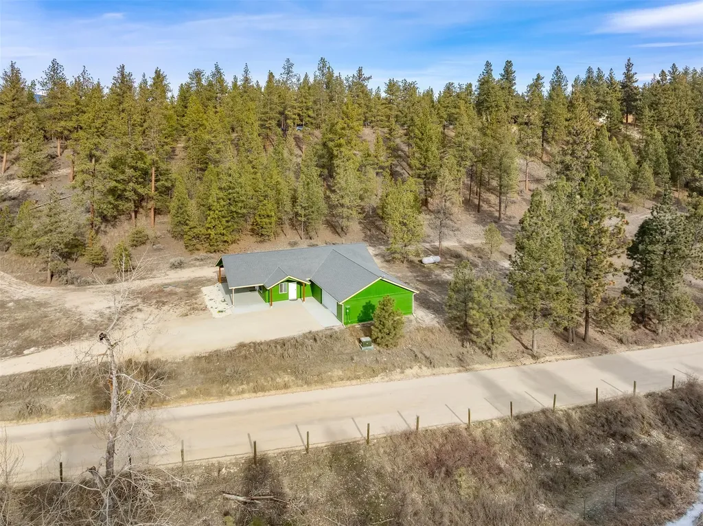 333 Hillview Drive Stevensville MT 59870