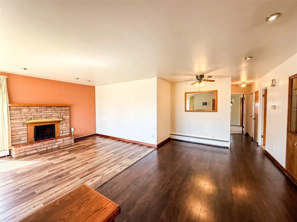 1054 N Ewing Street Helena MT 59601