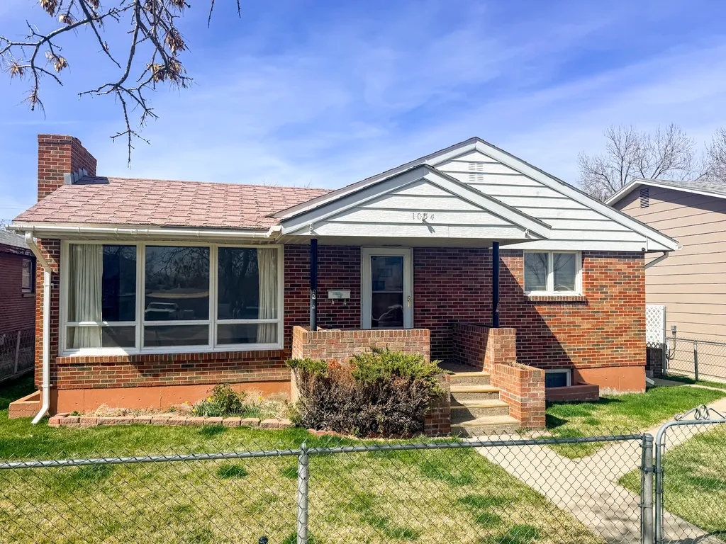 1054 N Ewing Street Helena MT 59601