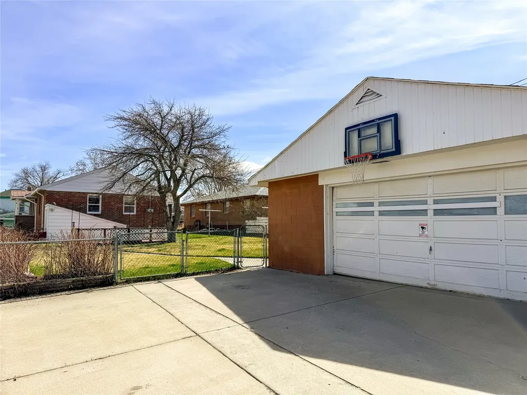 1054 N Ewing Street Helena MT 59601