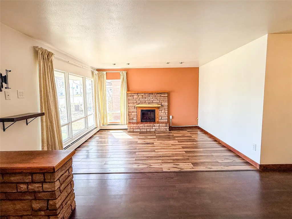 1054 N Ewing Street Helena MT 59601