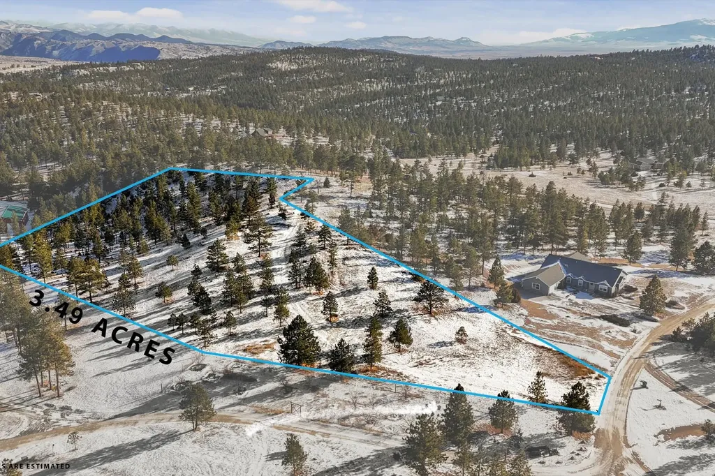 6635 Antler Way Helena MT 59602