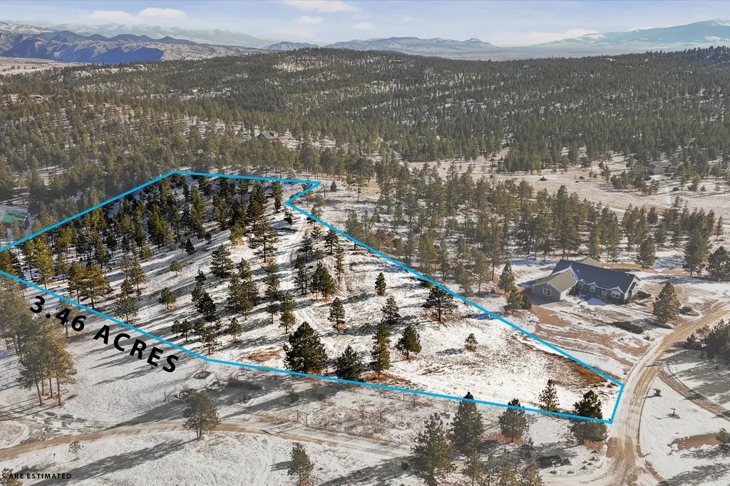6635 Antler Way Helena MT 59602