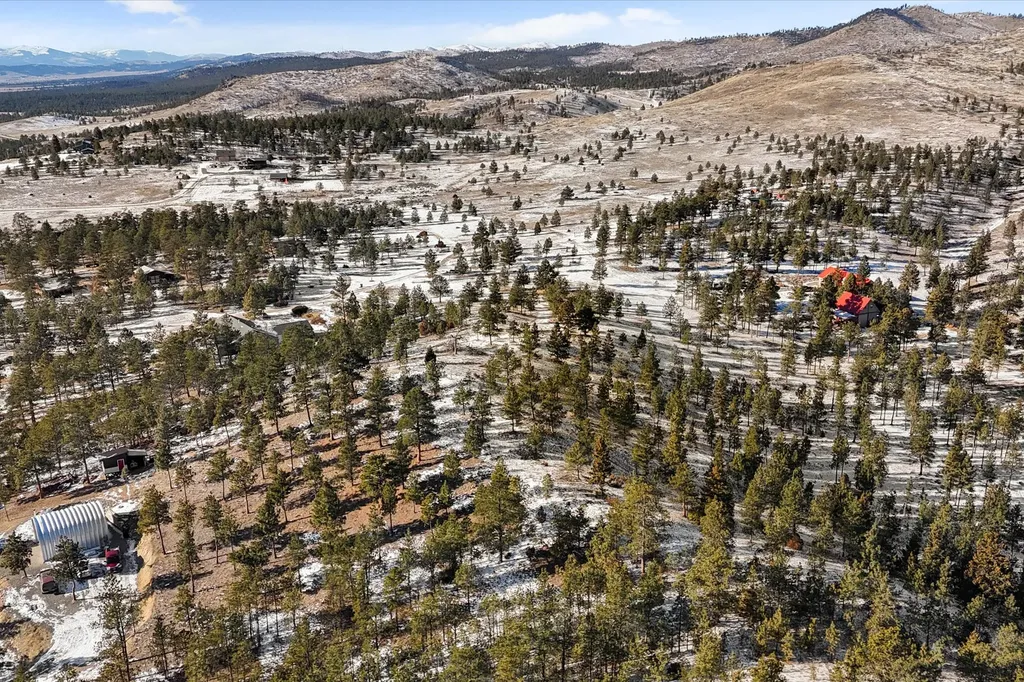 6635 Antler Way Helena MT 59602