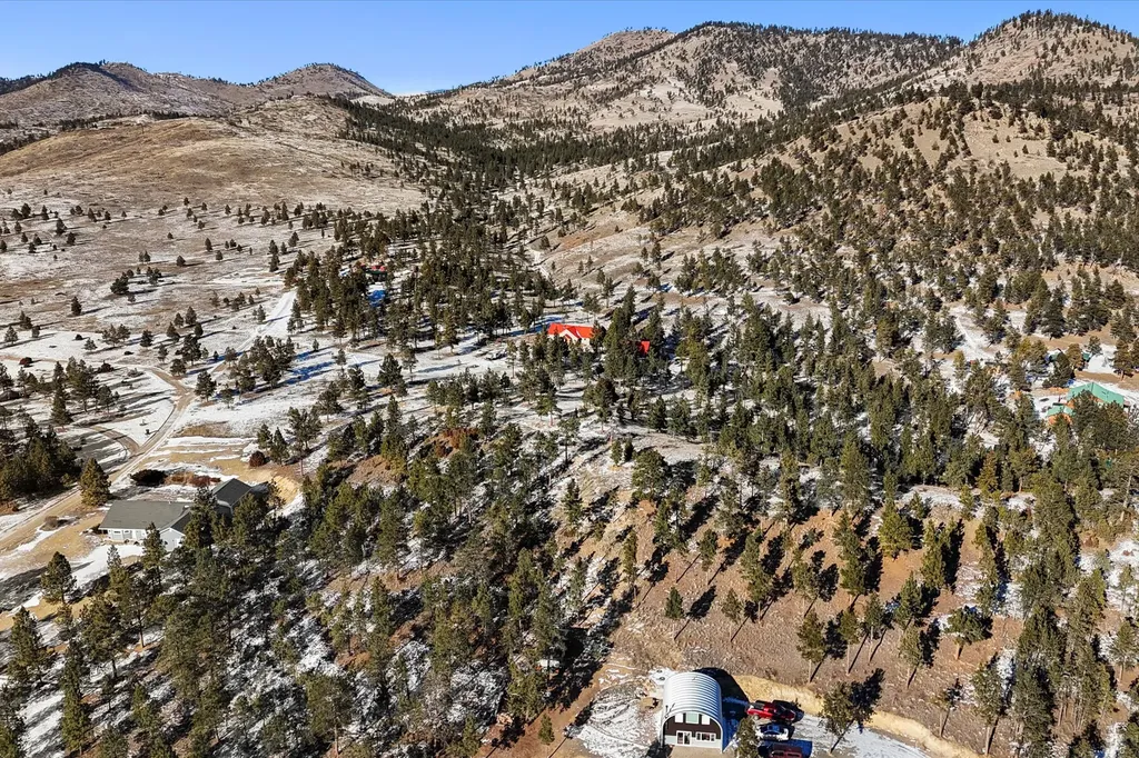 6635 Antler Way Helena MT 59602