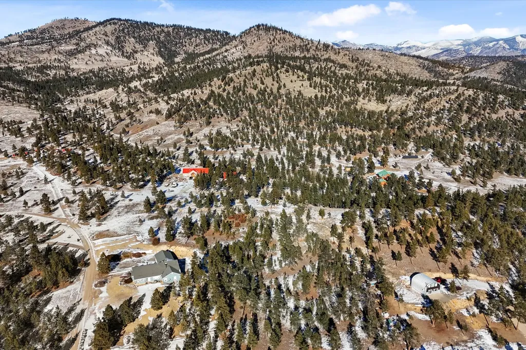 6635 Antler Way Helena MT 59602