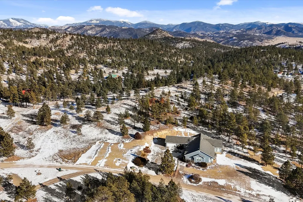 6635 Antler Way Helena MT 59602