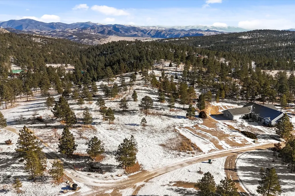 6635 Antler Way Helena MT 59602