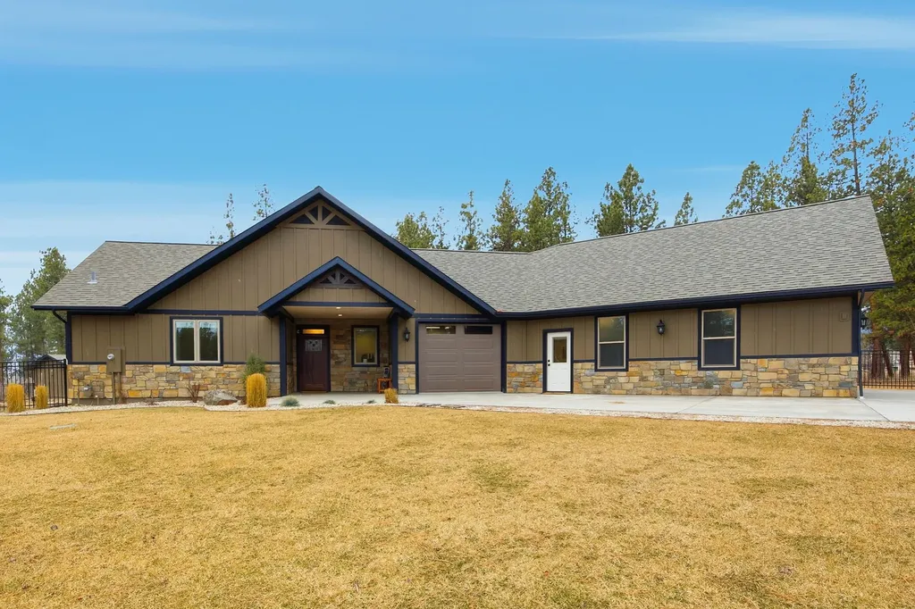 79 Big Bear Road Stevensville MT 59870