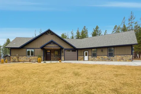 79 Big Bear Road Stevensville MT 59870