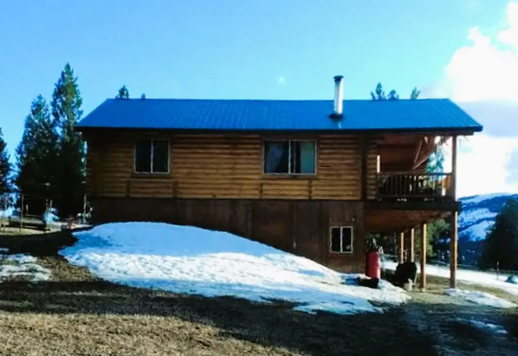 398 Reimel Loop Sula MT 59871