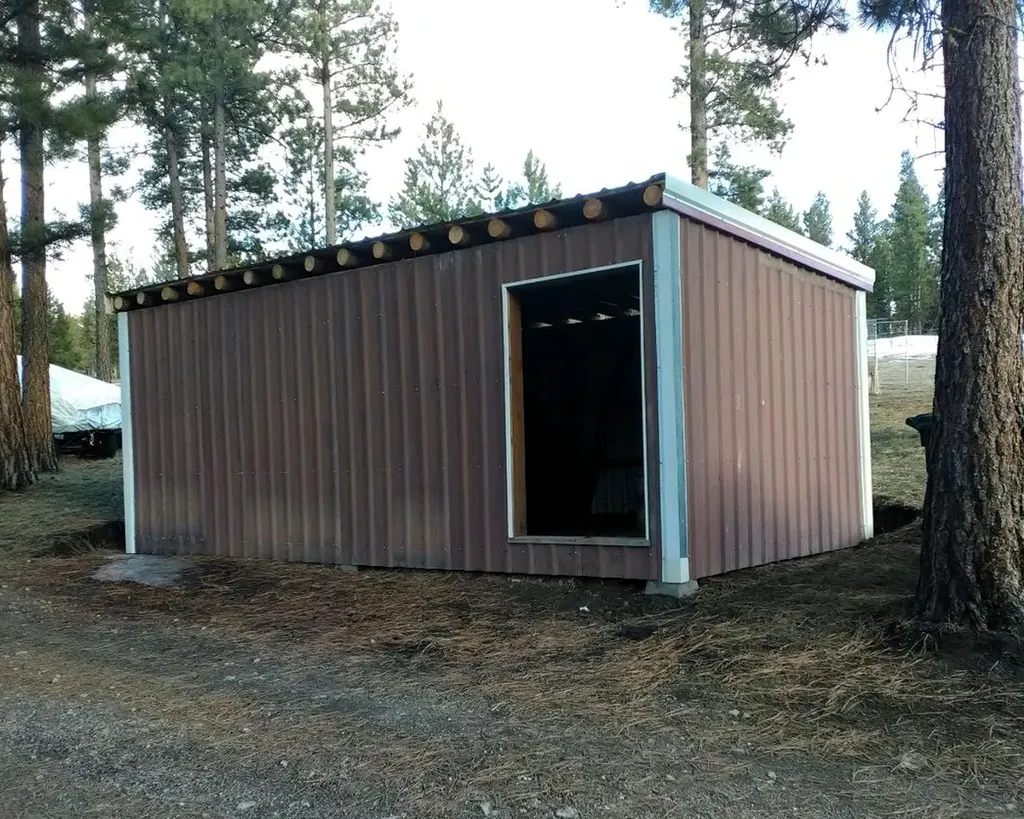398 Reimel Loop Sula MT 59871