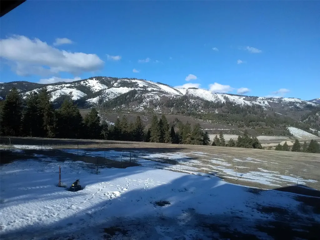 398 Reimel Loop Sula MT 59871