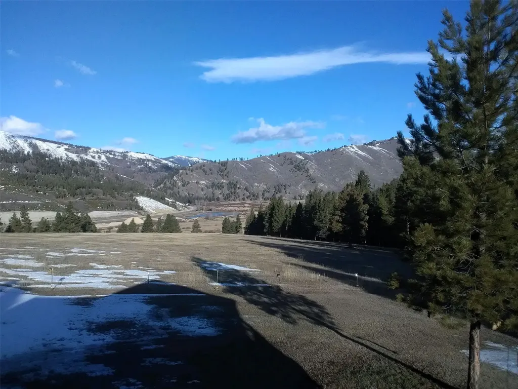 398 Reimel Loop Sula MT 59871
