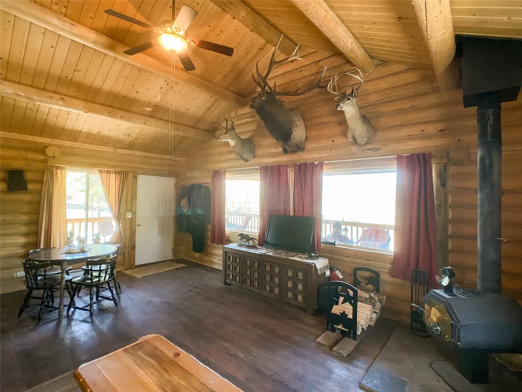 398 Reimel Loop Sula MT 59871