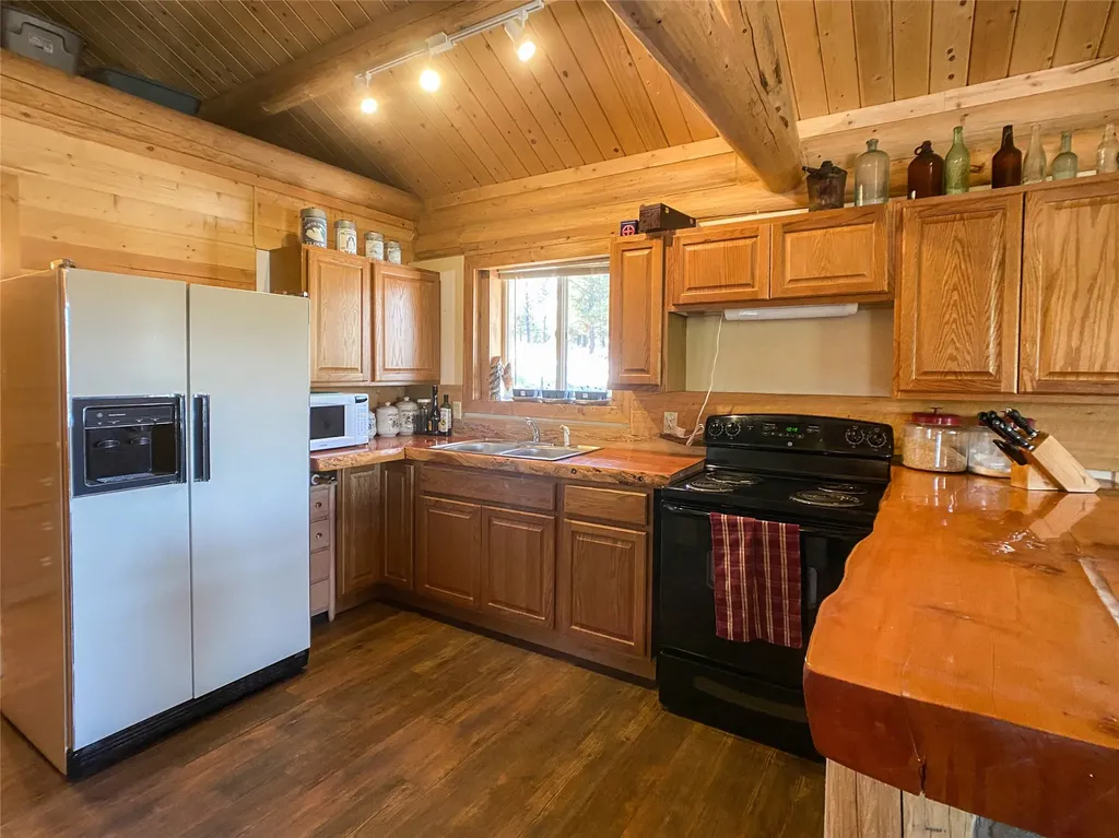 398 Reimel Loop Sula MT 59871