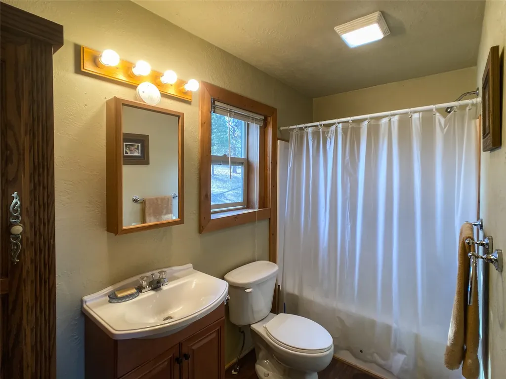 398 Reimel Loop Sula MT 59871