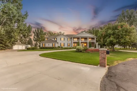 700 Bluegrass Place Billings MT 59106