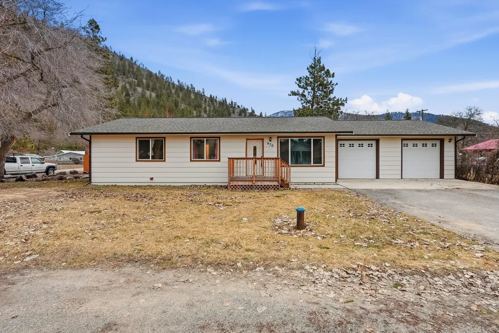 970 4th Street Missoula MT 59802