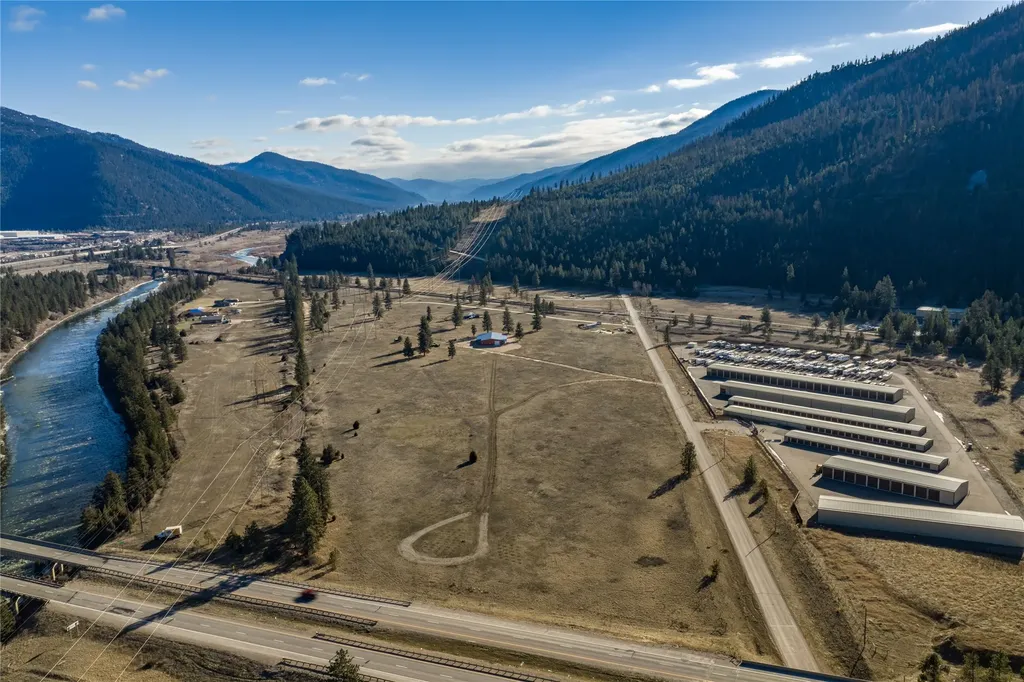 Lot 4 Deer Creek Road Missoula MT 59802