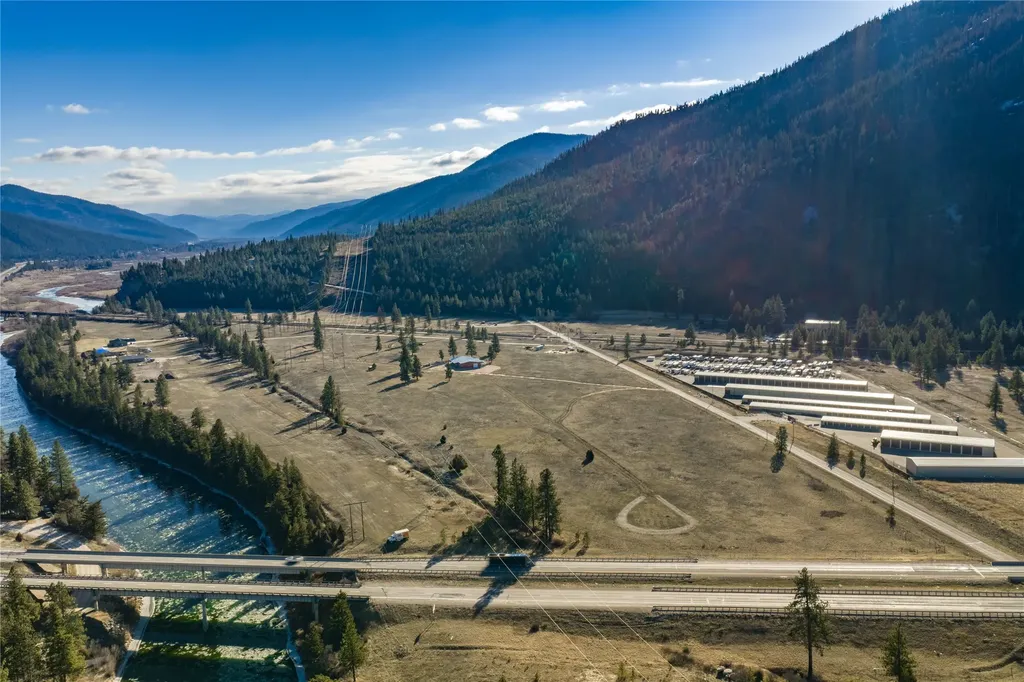 Lot 4 Deer Creek Road Missoula MT 59802