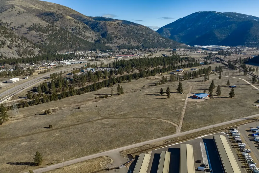 Lot 4 Deer Creek Road Missoula MT 59802