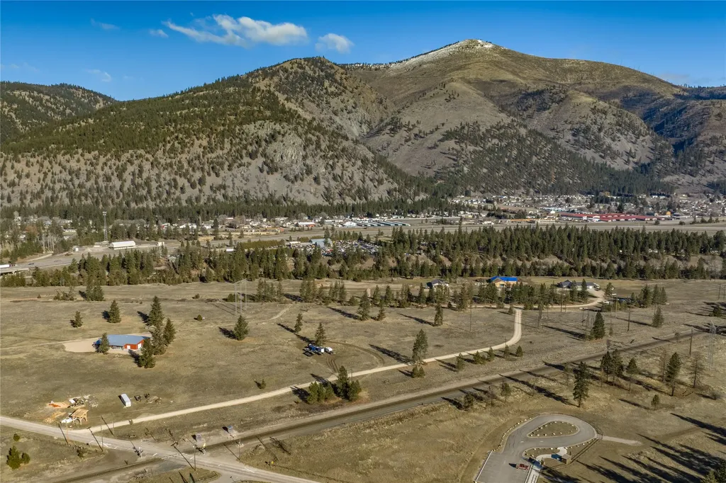 Lot 4 Deer Creek Road Missoula MT 59802
