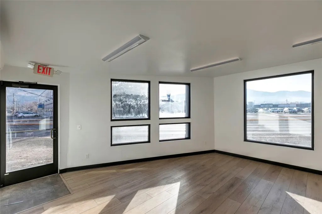 1803 Brooks Street Missoula MT 59801
