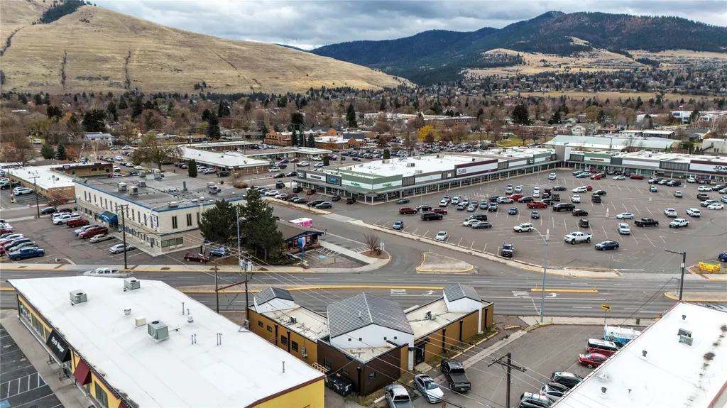1803 Brooks Street Missoula MT 59801