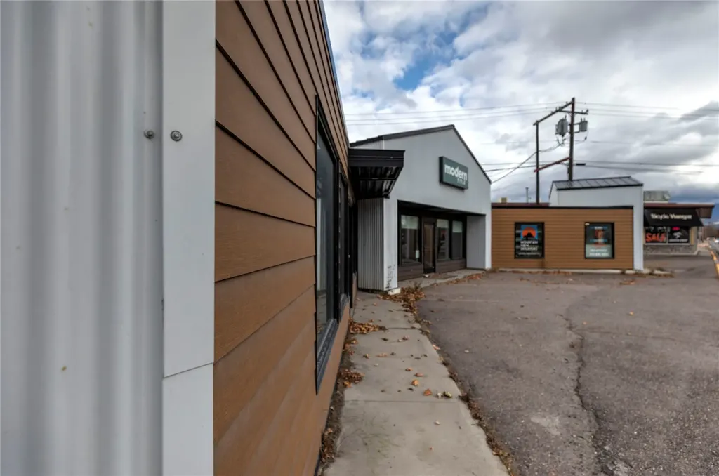1803 Brooks Street Missoula MT 59801
