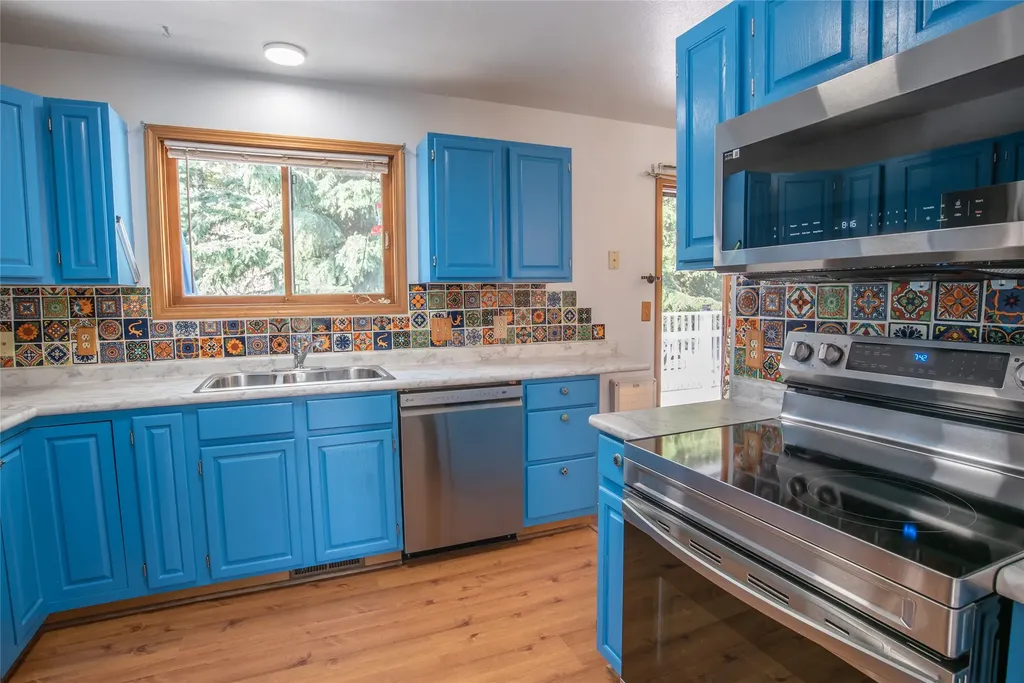 2201 Greenough Court W Missoula MT 59802