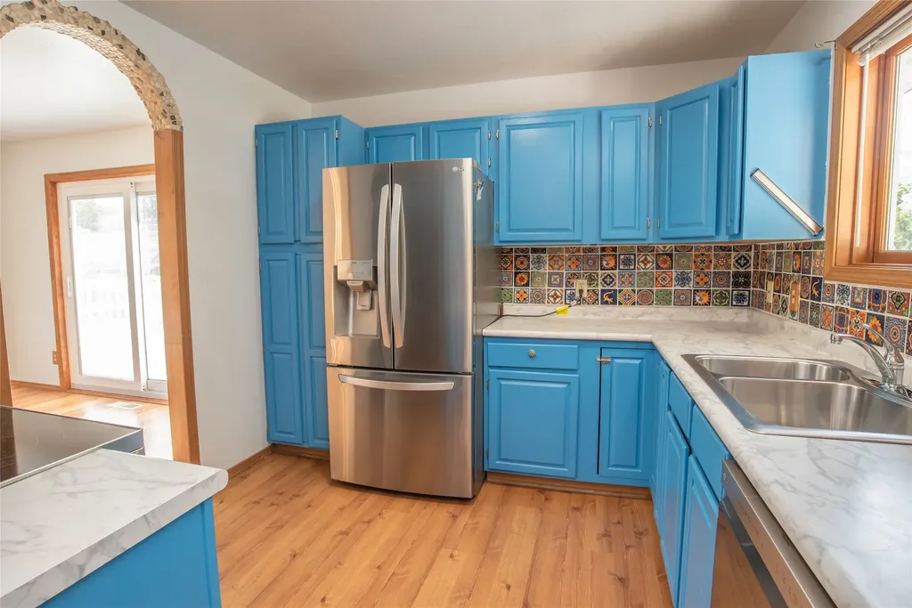 2201 Greenough Court W Missoula MT 59802