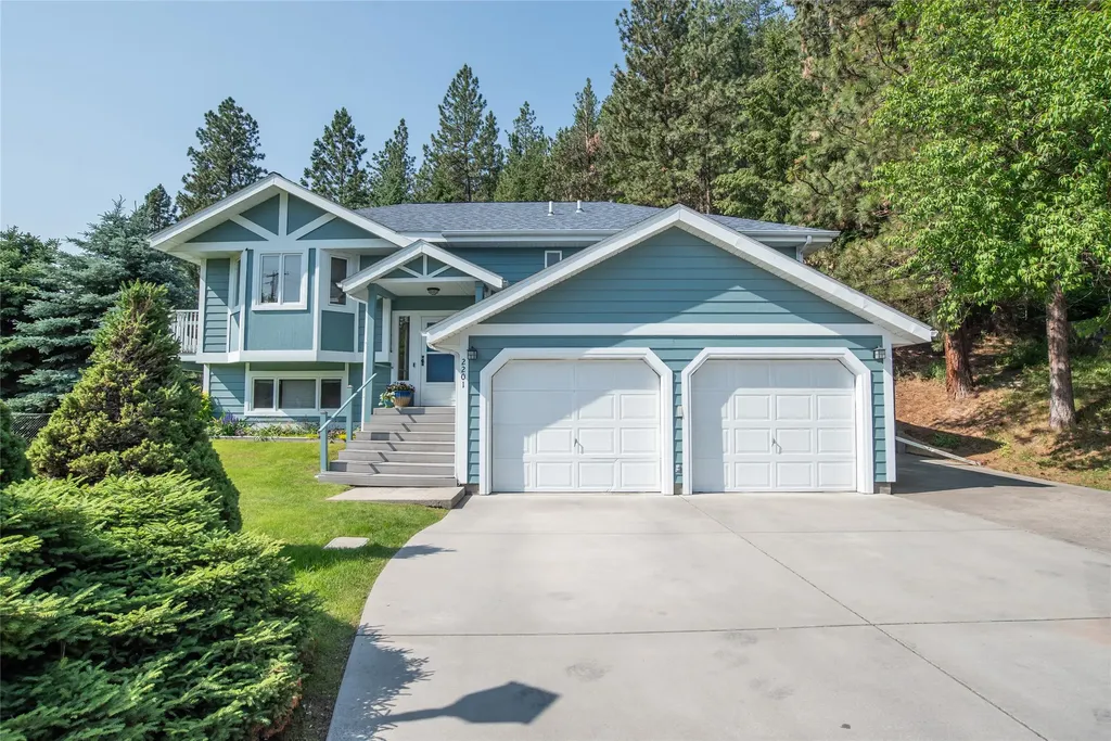 2201 Greenough Court W Missoula MT 59802