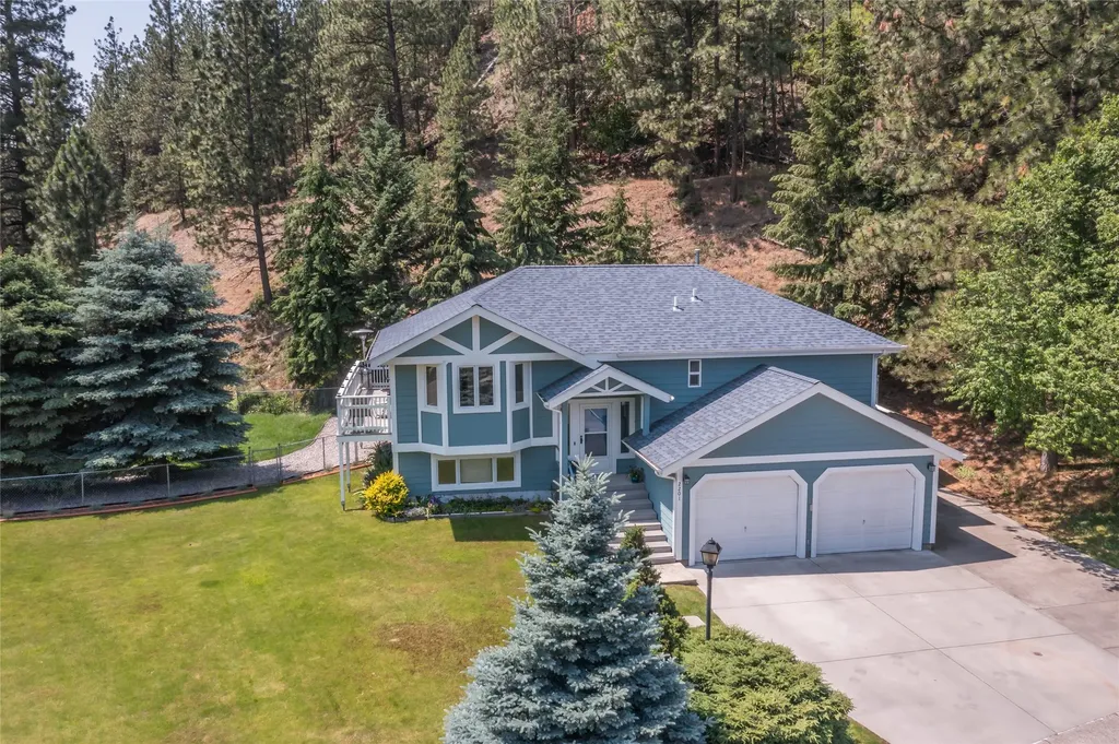 2201 Greenough Court W Missoula MT 59802