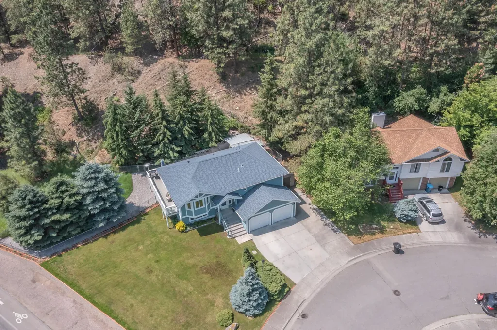 2201 Greenough Court W Missoula MT 59802