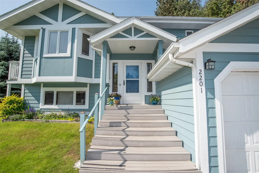2201 Greenough Court W Missoula MT 59802