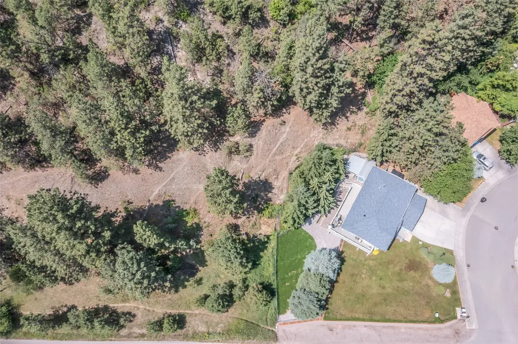 2201 Greenough Court W Missoula MT 59802