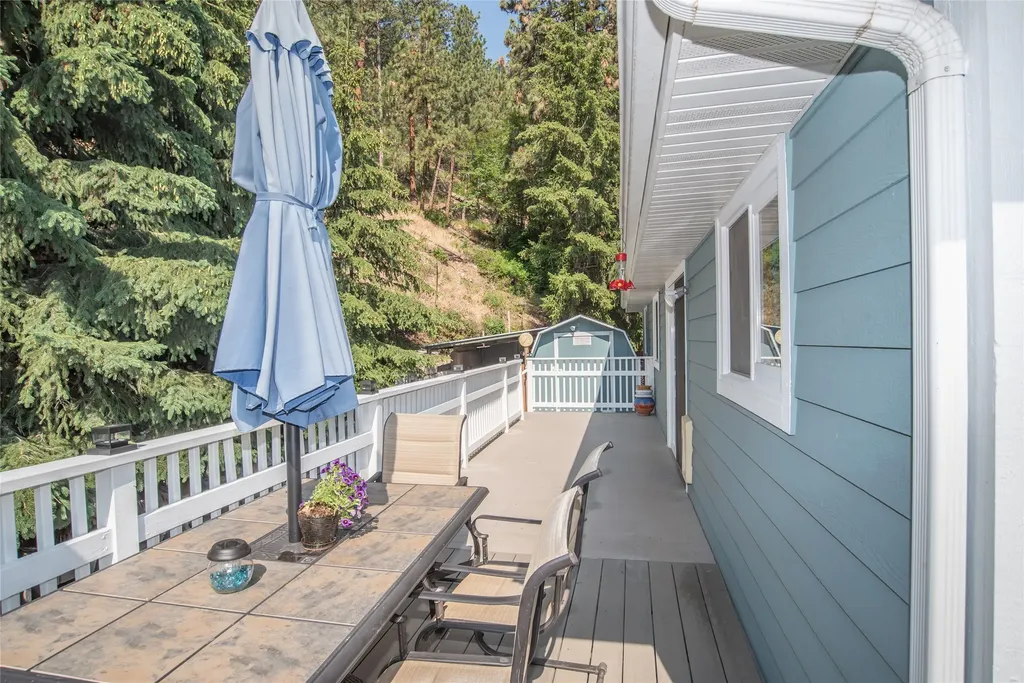 2201 Greenough Court W Missoula MT 59802