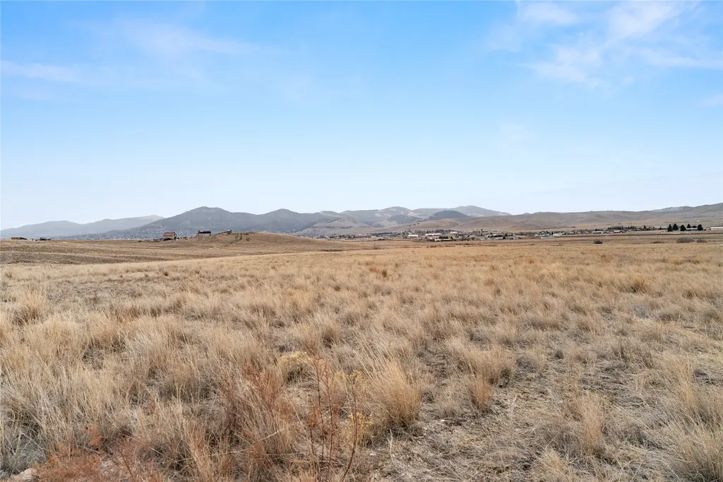 Tbd Sunny Vista Road Helena MT 59602