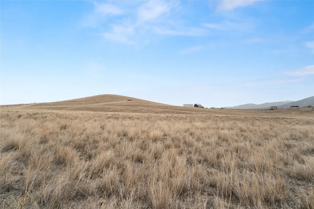 Tbd Sunny Vista Road Helena MT 59602