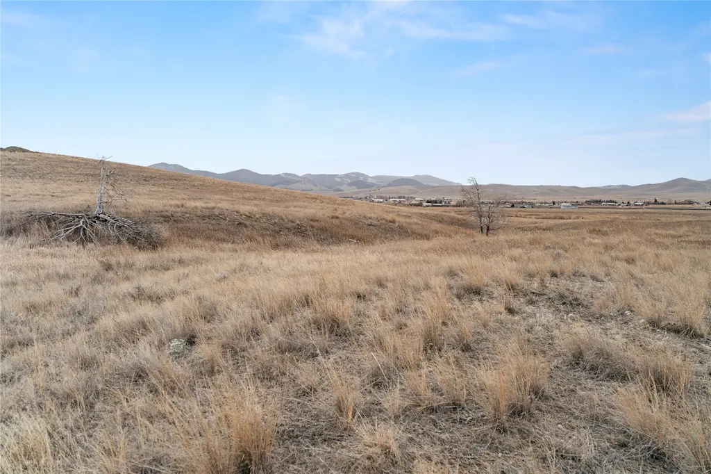 Tbd Sunny Vista Road Helena MT 59602
