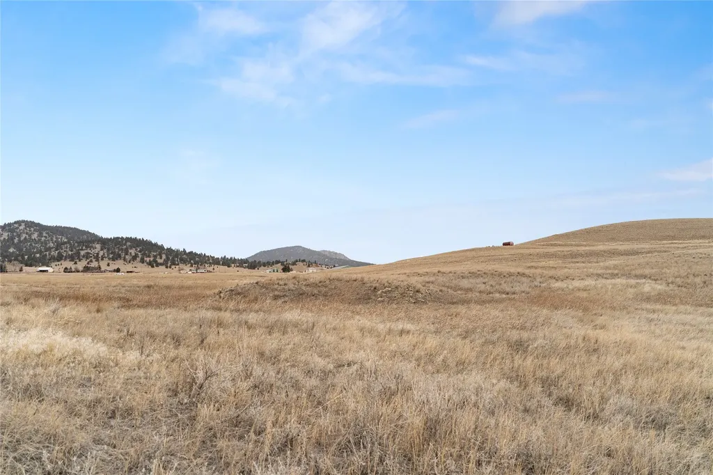 Tbd Sunny Vista Road Helena MT 59602