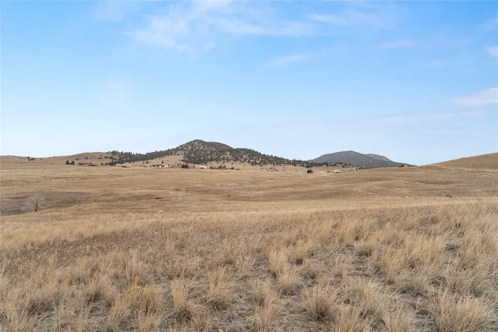 Tbd Sunny Vista Road Helena MT 59602